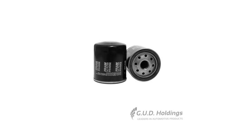 Fram Oil Filter PH4952