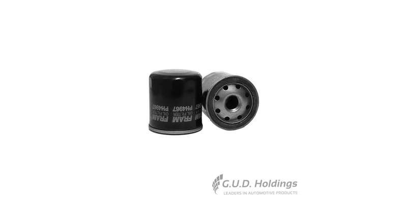 Fram Oil Filter PH4967