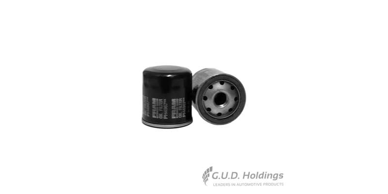 Fram Oil Filter PH4967EG