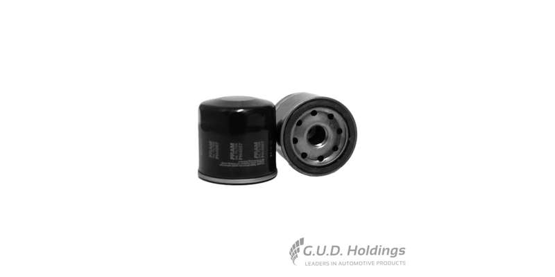 Fram Oil Filter PH4997
