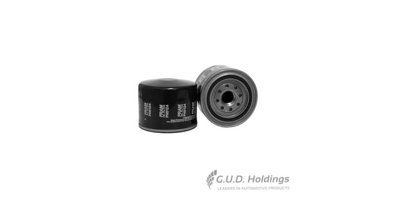 Fram Oil Filter PH5124