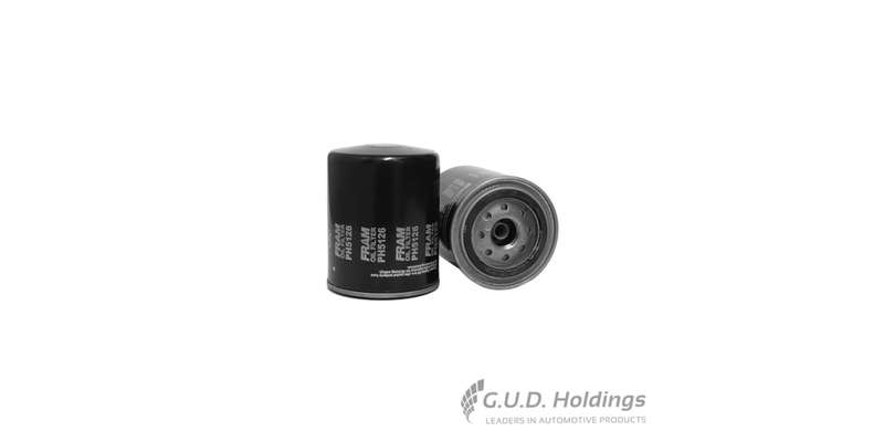 Fram Oil Filter PH5126