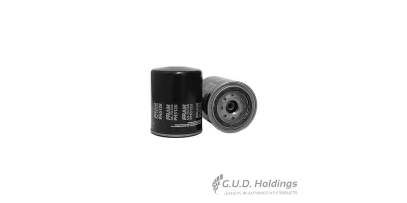 Fram Oil Filter PH5126