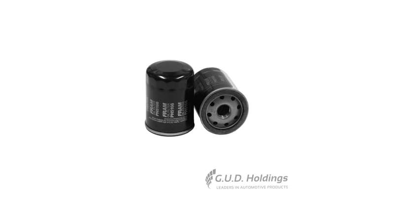 Fram Oil Filter PH5166