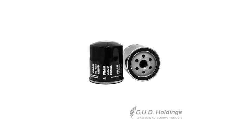 Fram Oil Filter PH5566A