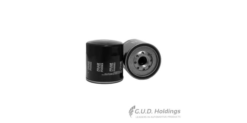 Fram Oil Filter PH5583