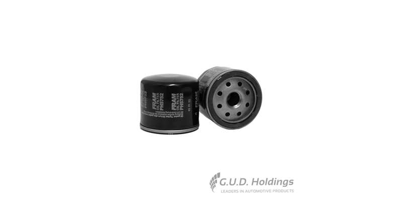Fram Oil Filter PH5752
