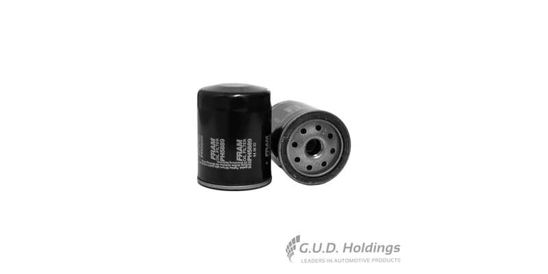 Fram Oil Filter PH5889