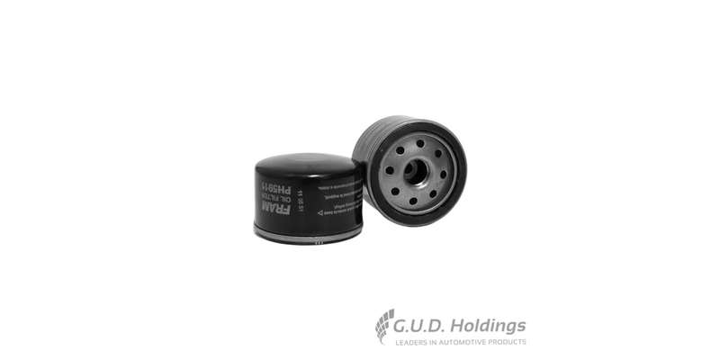 Fram Oil Filter PH5911