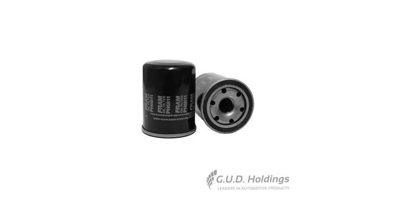 Fram Oil Filter PH6811