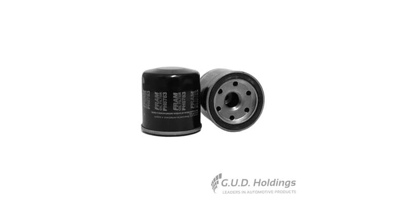 Fram Oil Filter PH8783