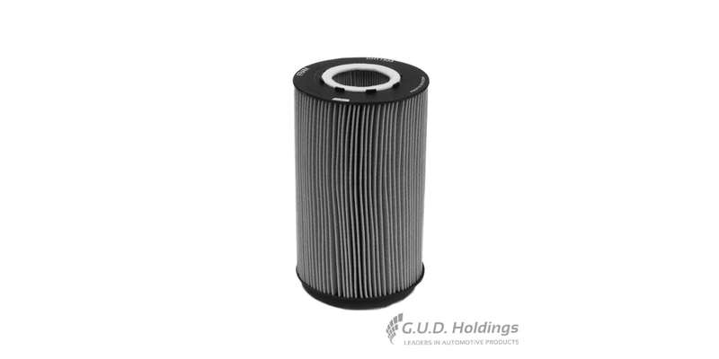 Fram Oil Filter Renaultmidlum Ii CH11933