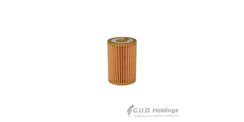Fram Oil Filter S CH8776ECO