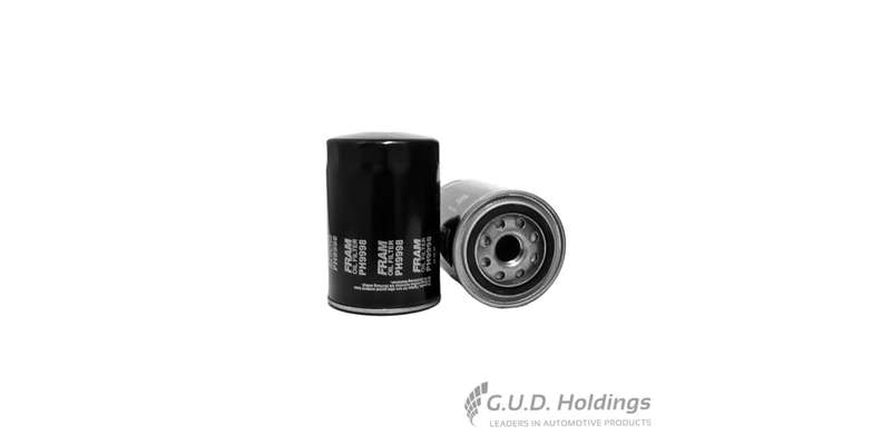 Fram Oil Filter Tata Commercial 2.0Tdi PH9998