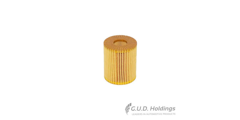 Fram Oil Filter Toyota Auris/ Lexus Gs CH10158ECO