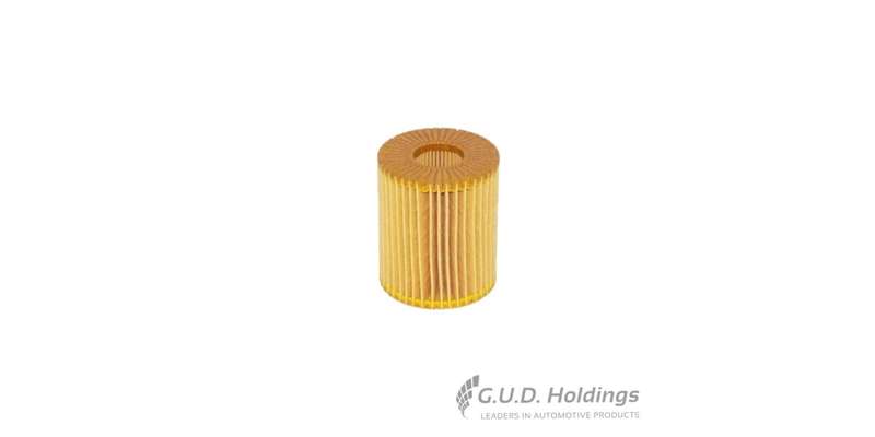 Fram Oil Filter Toyota Auris/ Lexus Gs CH10158ECO