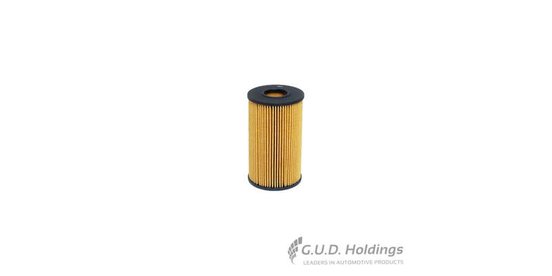 Fram Oil Filter Toyota CH10295ECO