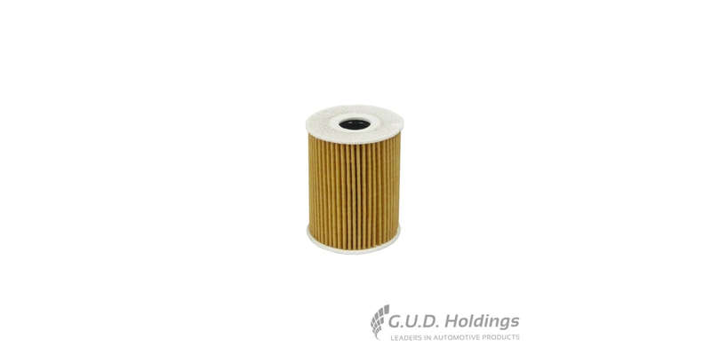 Fram Oil Filter Volkswagen CH11266ECO