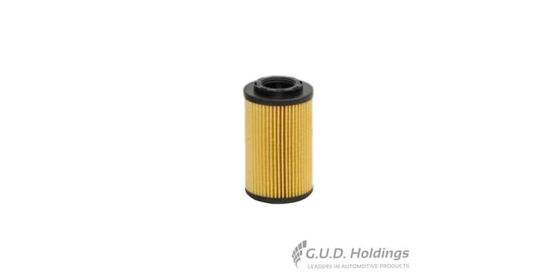 Fram Oil Filter Volvo D5204T/D5244T 11-On CH11169ECO