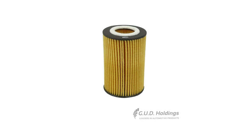 Fram Oil Filter Vw Golf Vii 2.0/Audi A3 CH11675ECO