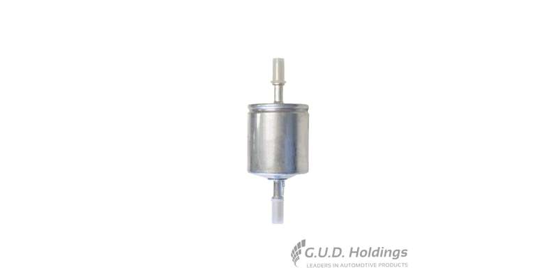 Fram Petrol Filter Chev G11107