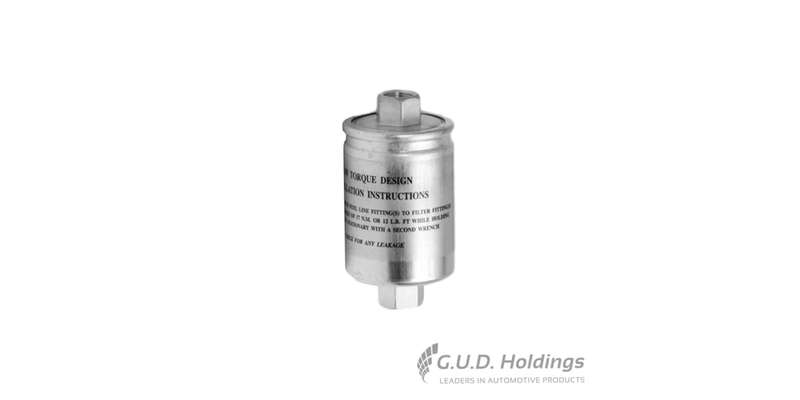 Fram Petrol Filter G3727