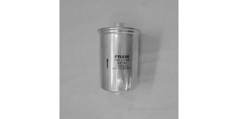 Fram Petrol Filter G3744