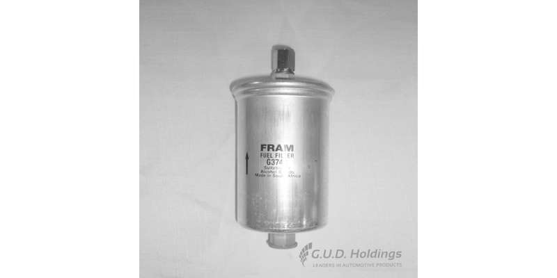 Fram Petrol Filter G3746