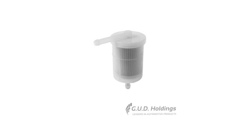 Fram Petrol Filter G4143
