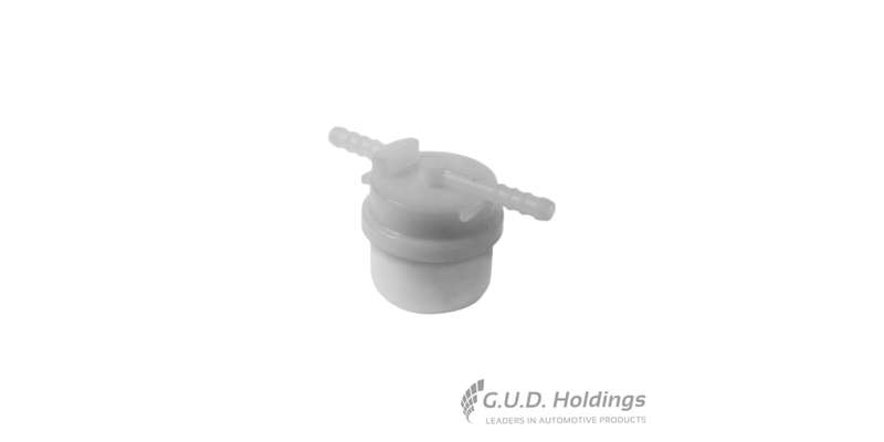 Fram Petrol Filter G4166