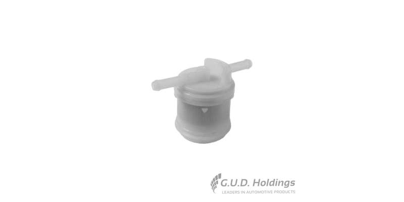 Fram Petrol Filter G4775