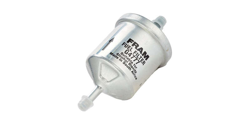 Fram Petrol Filter G4777