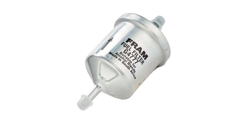 Fram Petrol Filter G4777