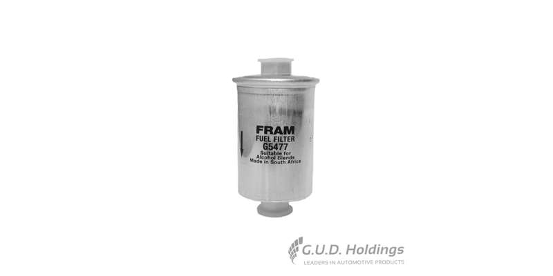 Fram Petrol Filter G5477