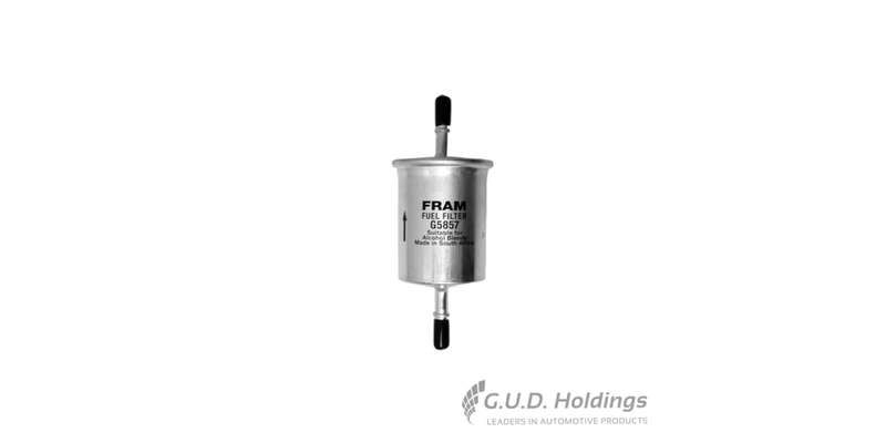 Fram Petrol Filter G5857