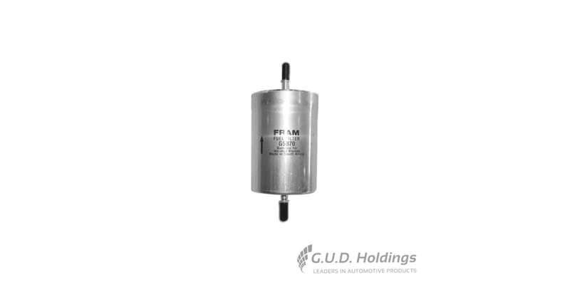 Fram Petrol Filter G5870