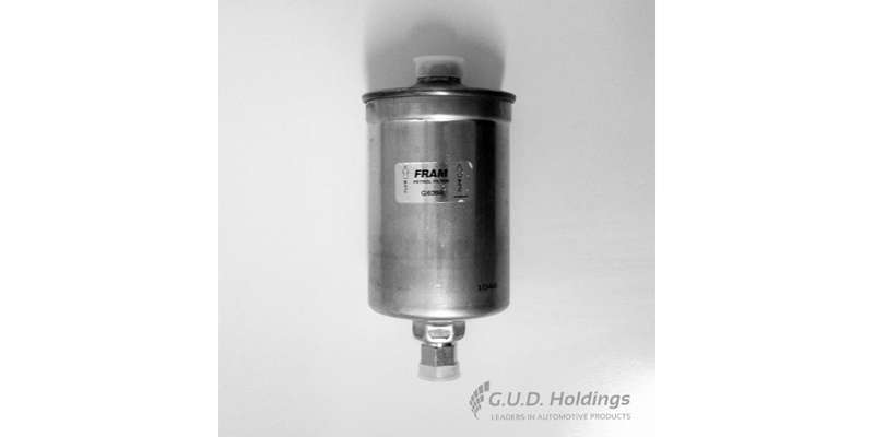 Fram Petrol Filter G6398