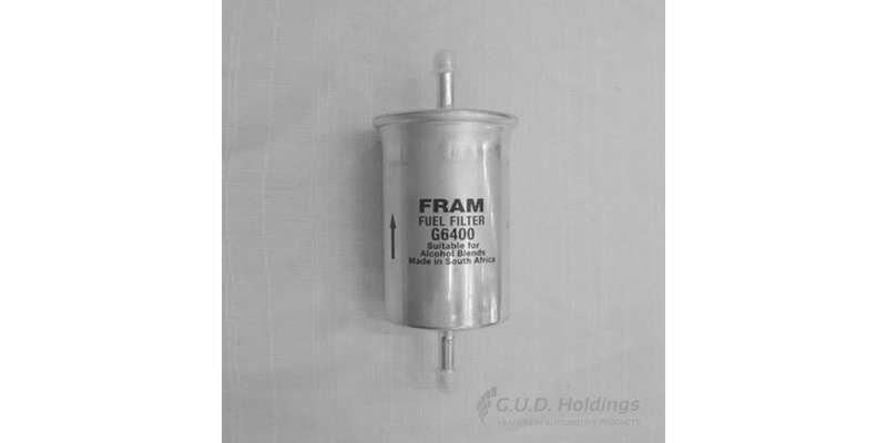 Fram Petrol Filter G6400