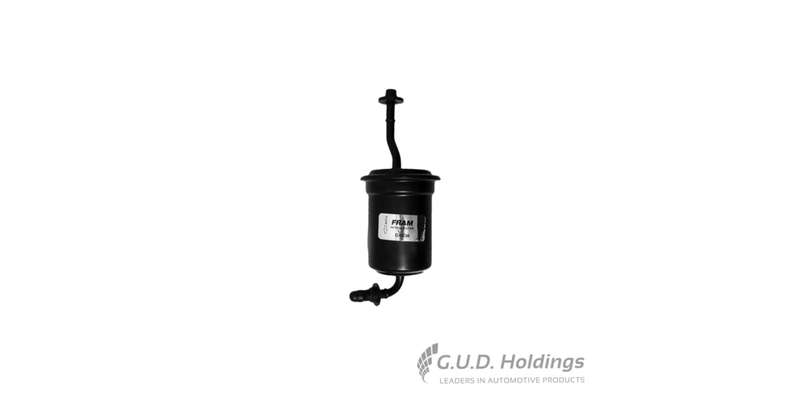 Fram Petrol Filter G6536