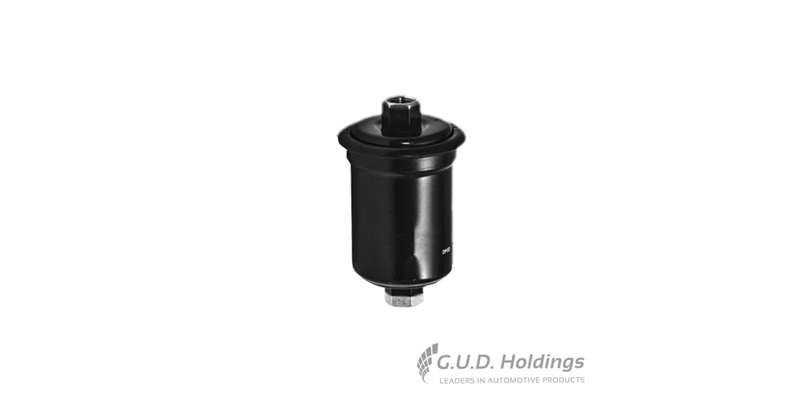 Fram Petrol Filter G6680