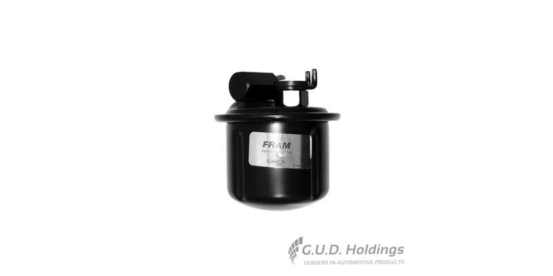 Fram Petrol Filter G6826