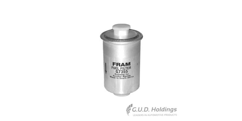 Fram Petrol Filter G7355