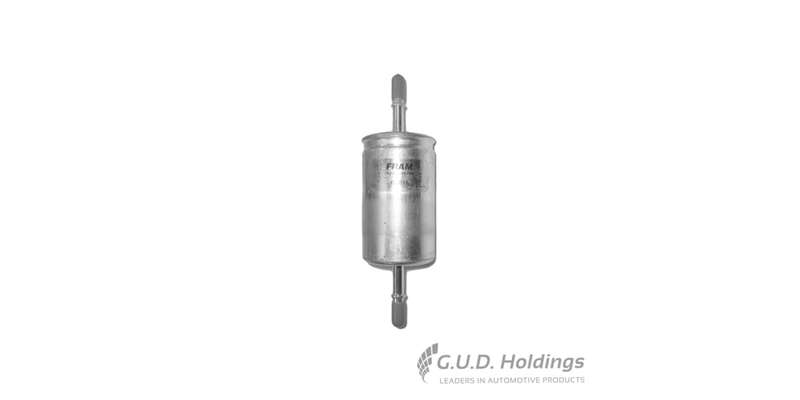 Fram Petrol Filter G8018