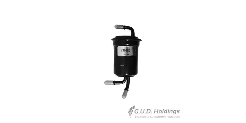 Fram Petrol Filter G8534