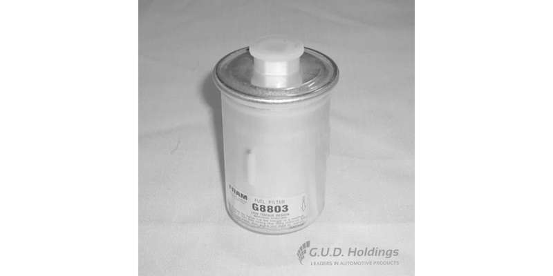 Fram Petrol Filter G8803