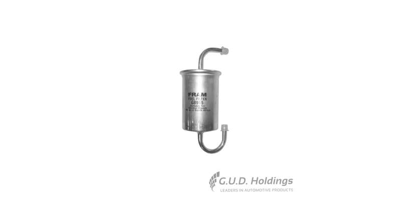 Fram Petrol Filter G8915