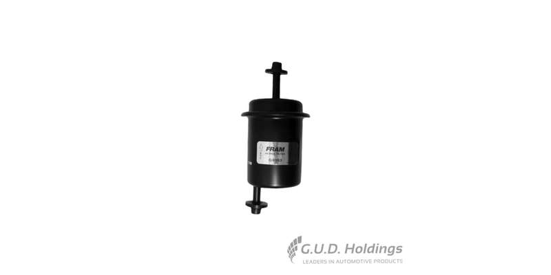 Fram Petrol Filter G9083