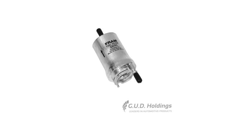 Fram Petrol Filter G9791