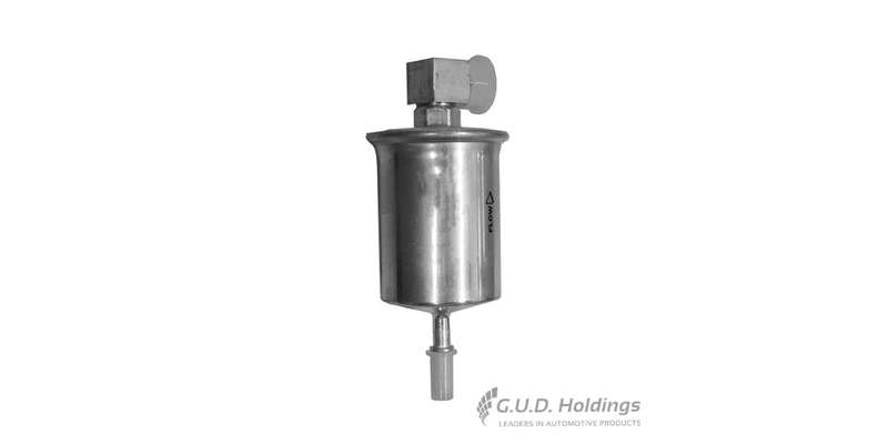 Fram Petrol Filter Hyundai Atos 1.1 G9961