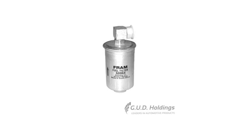 Fram Petrol Filter S 1.0I G8864